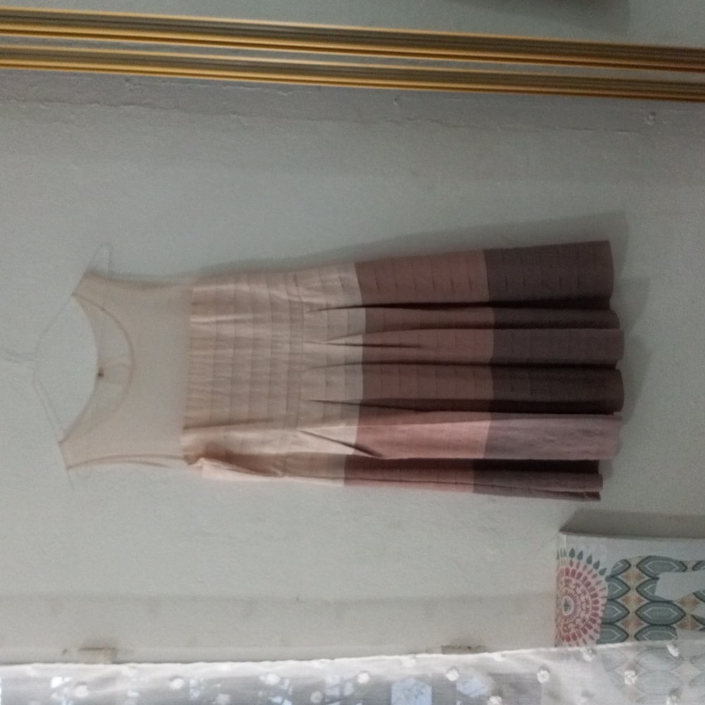 Elegant Cocktail Dress